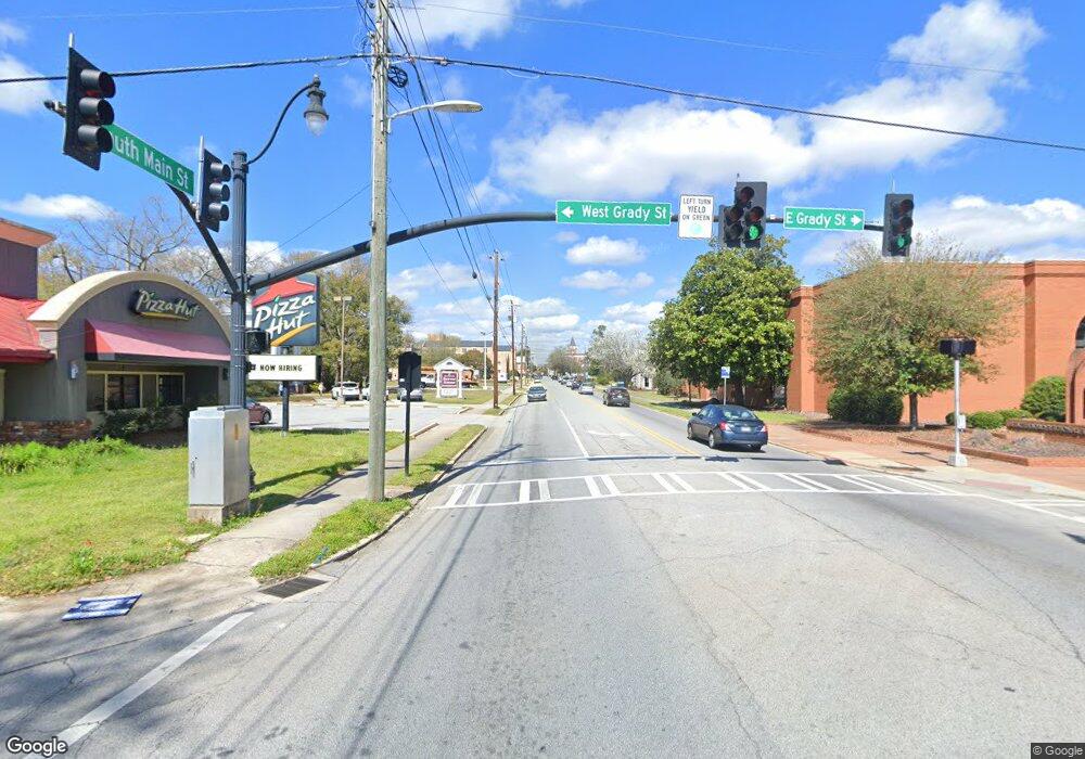 0 E Grady St unit 7417999, Statesboro, GA 30458 - photo 1