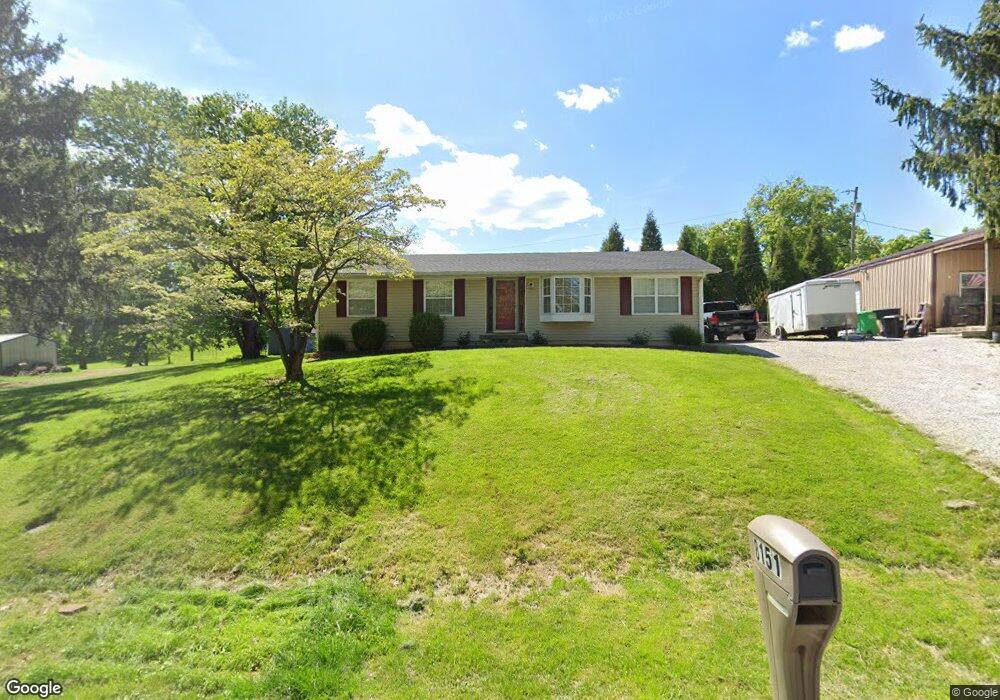 8151 Lisa Ln, Georgetown, IN 47122 - photo 1