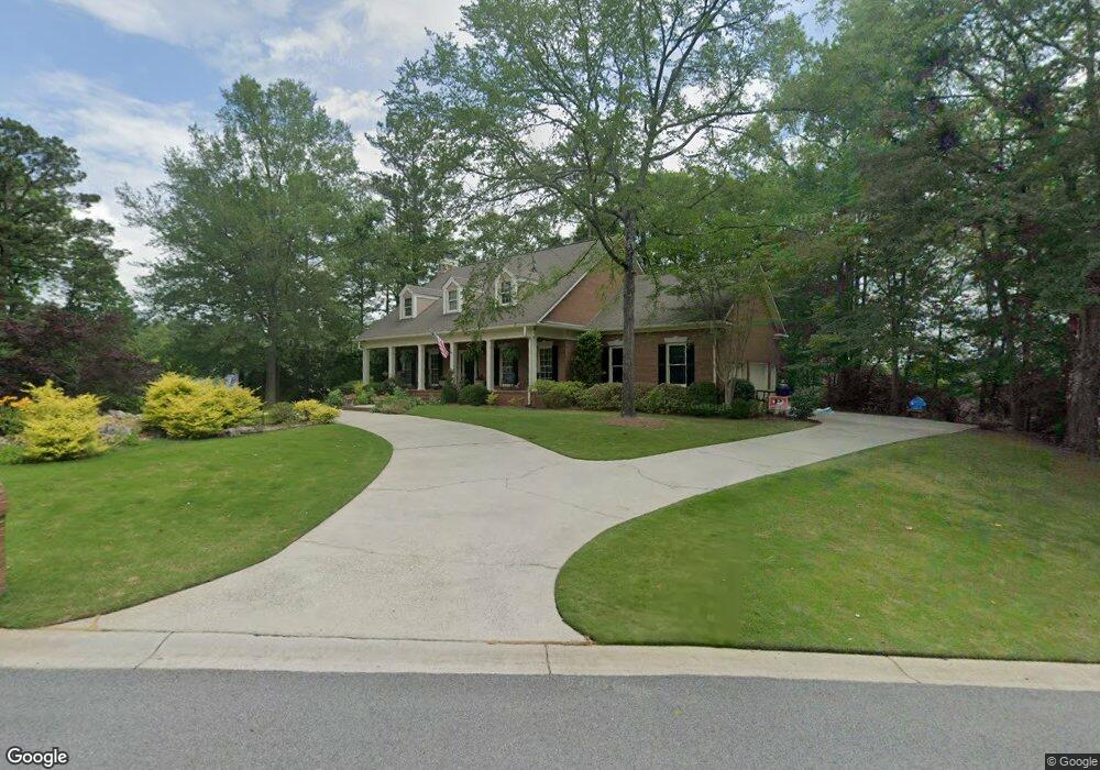 501 Rivoli Vista, Macon, GA 31210 - photo 1