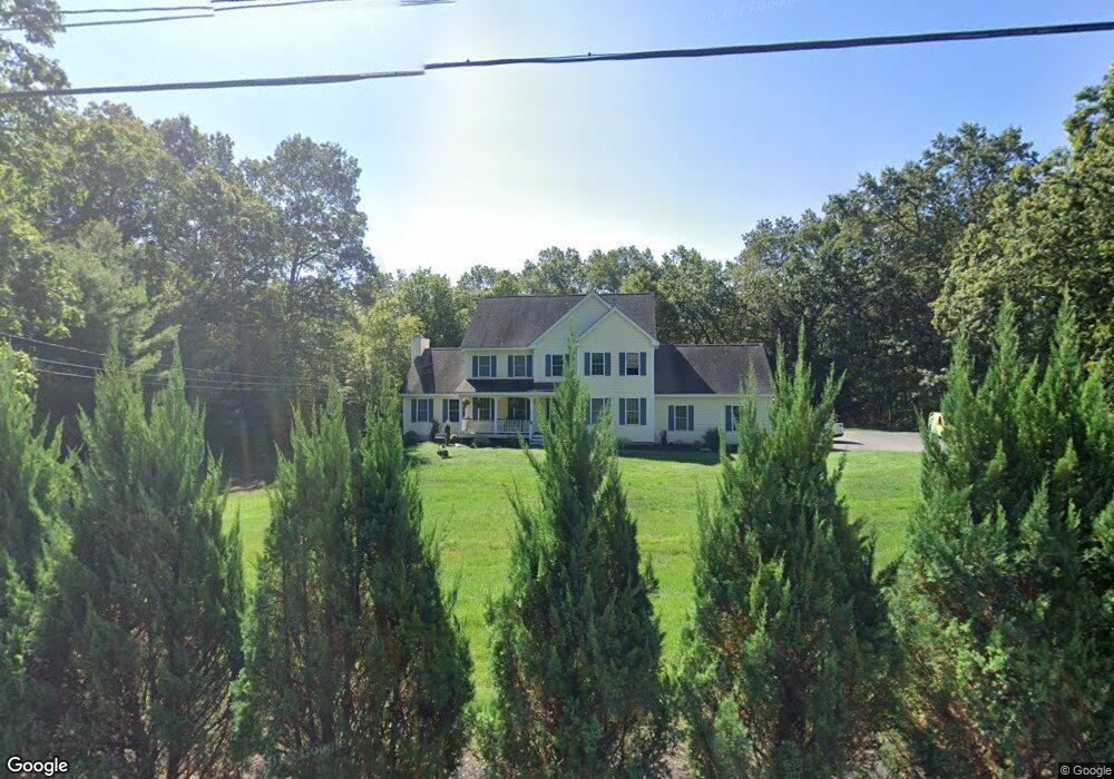 77 Bean Rd, Merrimack, NH 03054 - photo 1