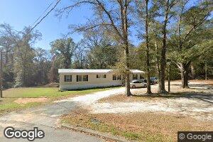 293 Travelers Rest Rd, Montezuma, GA 31063