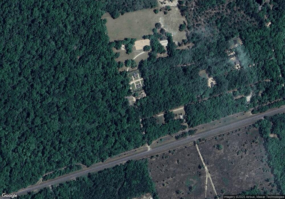 0 Owl Ln unit 1 204865, Wakulla, FL 32327 - photo 1