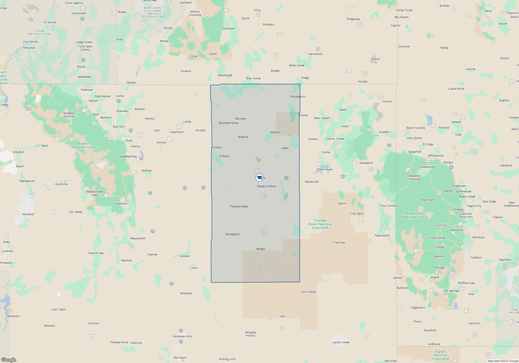 Westwood High School, Rankings & Reviews