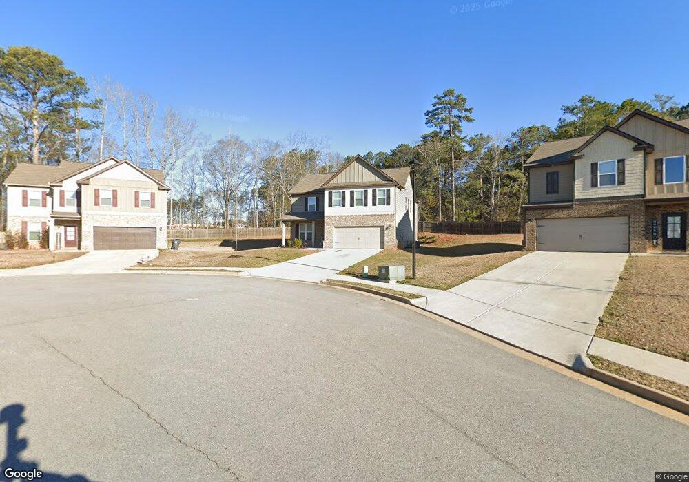 228 Sophie Cir unit 32, Locust Grove, GA 30248 - photo 1