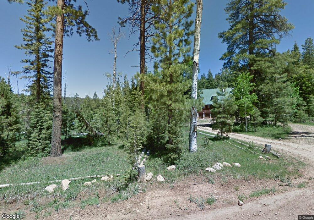 1445 Strawberry Point Rd, Duck Creek Village, UT 84762 - photo 1