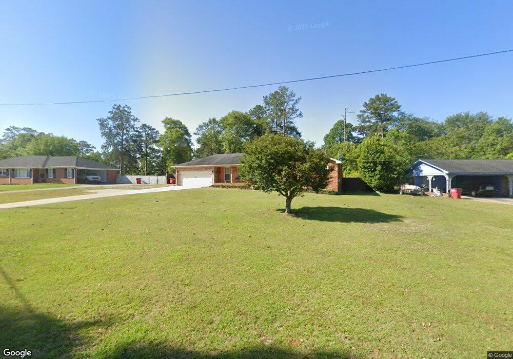 3990 Atwood Dr, Macon, GA 31204 - photo 1