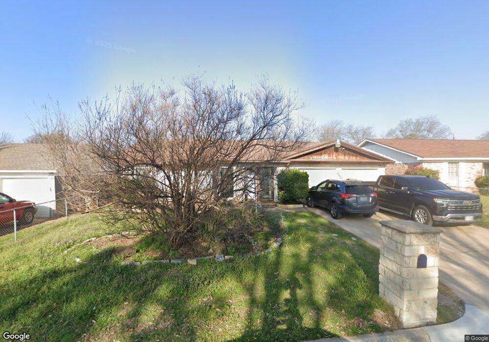 6620 El Greco Ave, Fort Worth, TX 76133 - photo 1