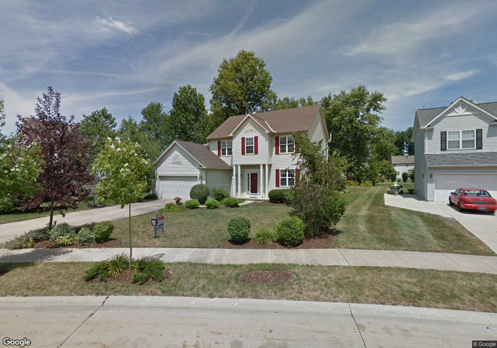 26988 Glenside Ln, Olmsted Falls, OH 44138 - photo 1