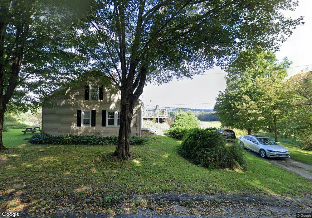 82 Blash Rd, North Grosvenordale, CT 06255 - photo 1