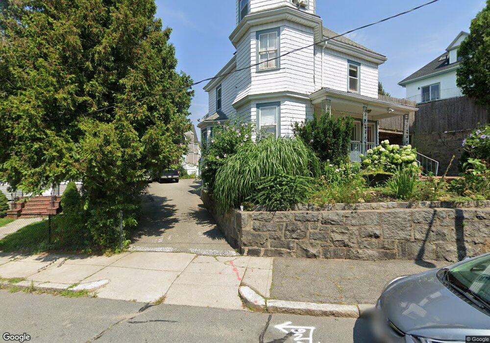 15 S Fairview St unit 1, Roslindale, MA 02131 - photo 1