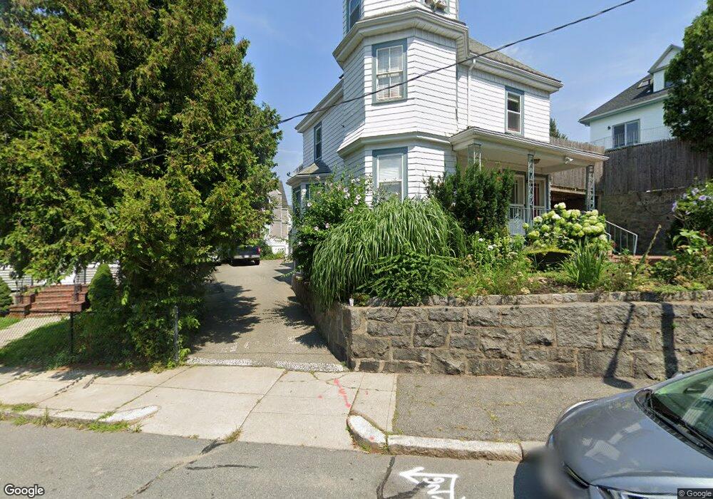 15 S Fairview St unit 2, Roslindale, MA 02131 - photo 1