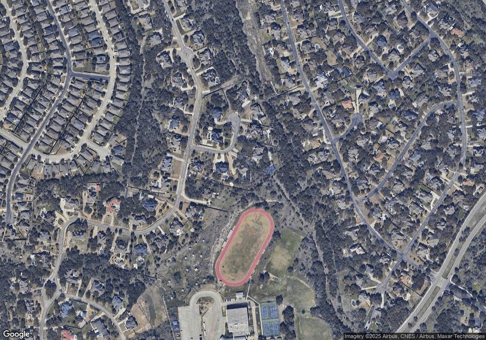 2810 Roan Creek, San Antonio, TX 78259 - photo 1