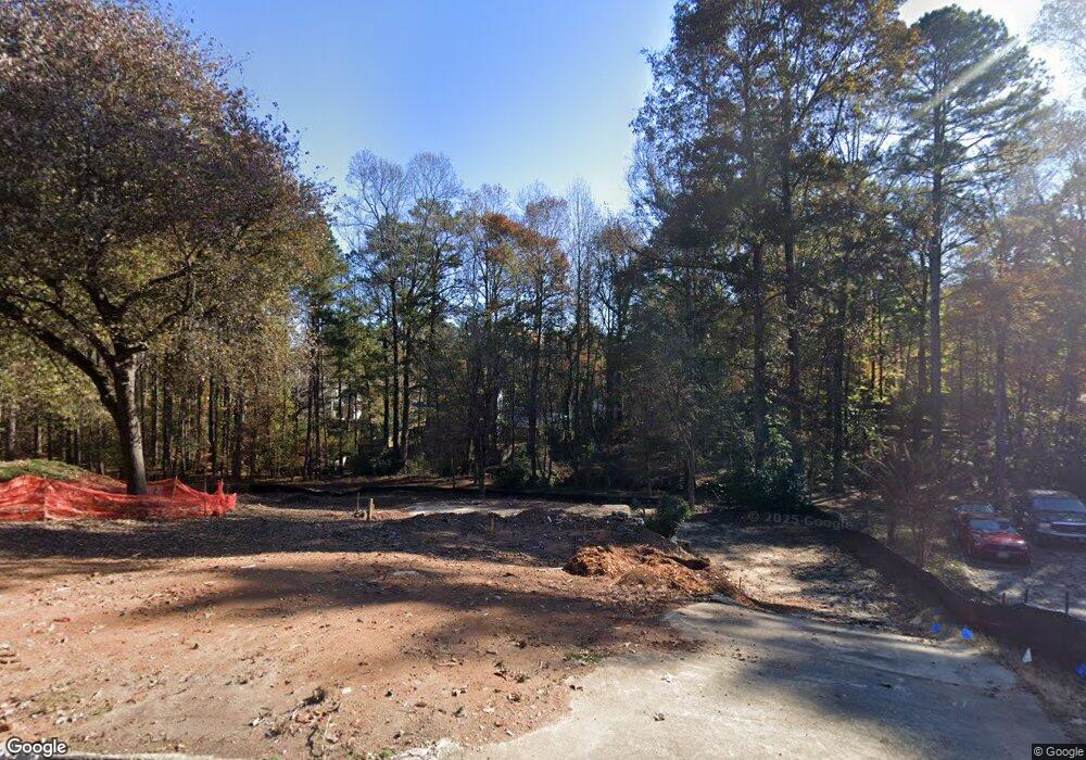 3535 Legacy Trace, Alpharetta, GA 30022 - photo 1