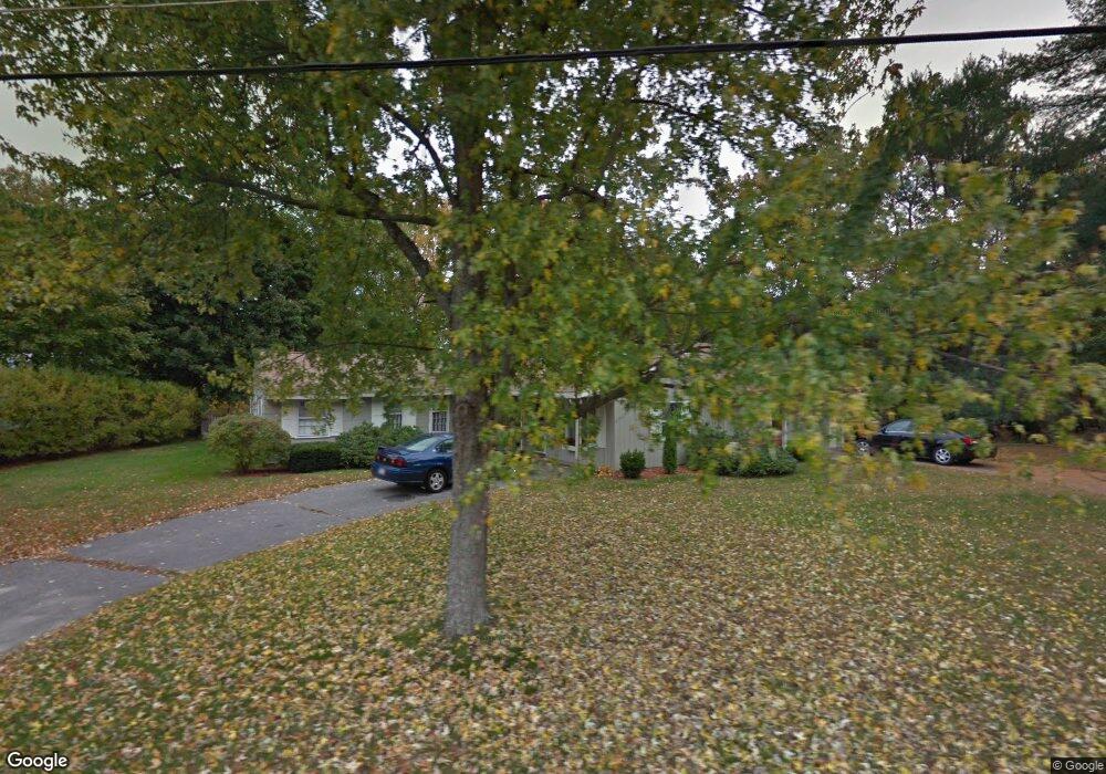 24 Janet Rd, Chelmsford, MA 01824 - photo 1