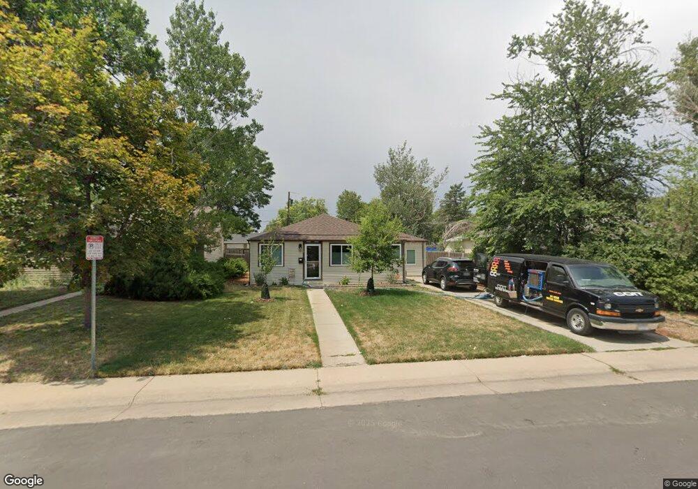 1119 Wabash St, Denver, CO 80247 - photo 1