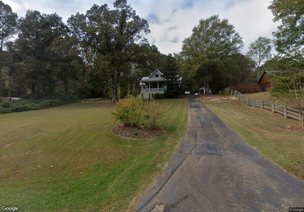 538 Highway 334, Oxford, MS 38655 - photo 1