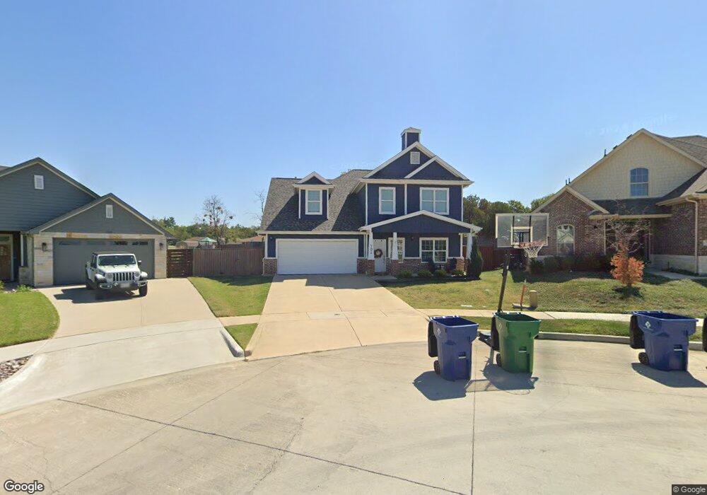 704 Mulberry Ct, Celina, TX 75009 - photo 1