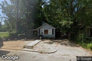 602 Cotton Ave, Albany, GA 31701