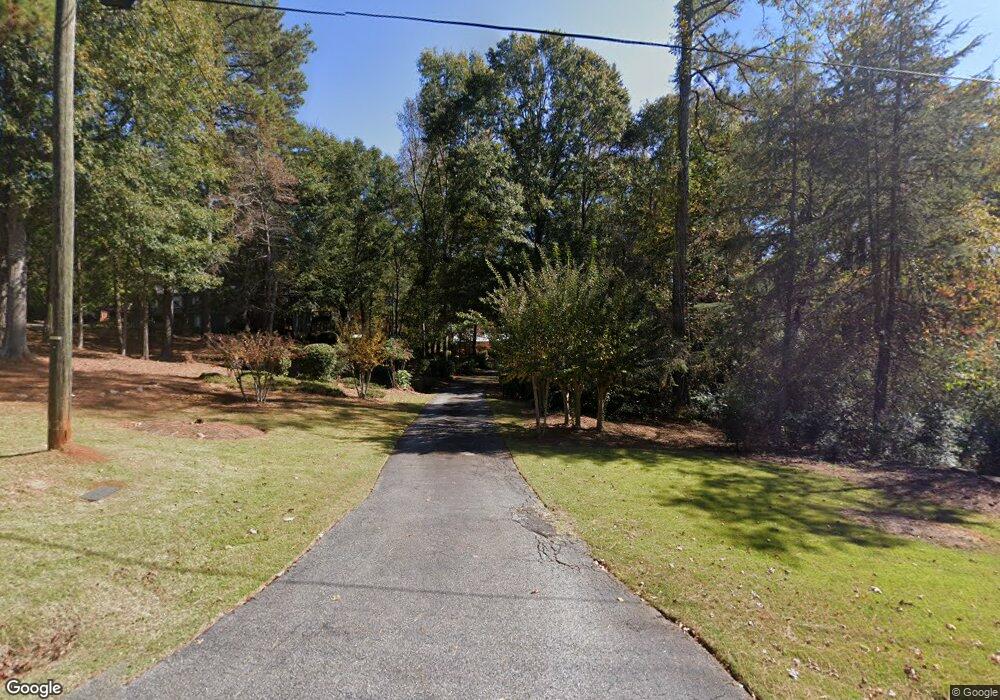 255 Roberts Rd, Covington, GA 30016 - photo 1