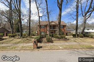 2035 Black Oak Dr, Memphis, TN 38119