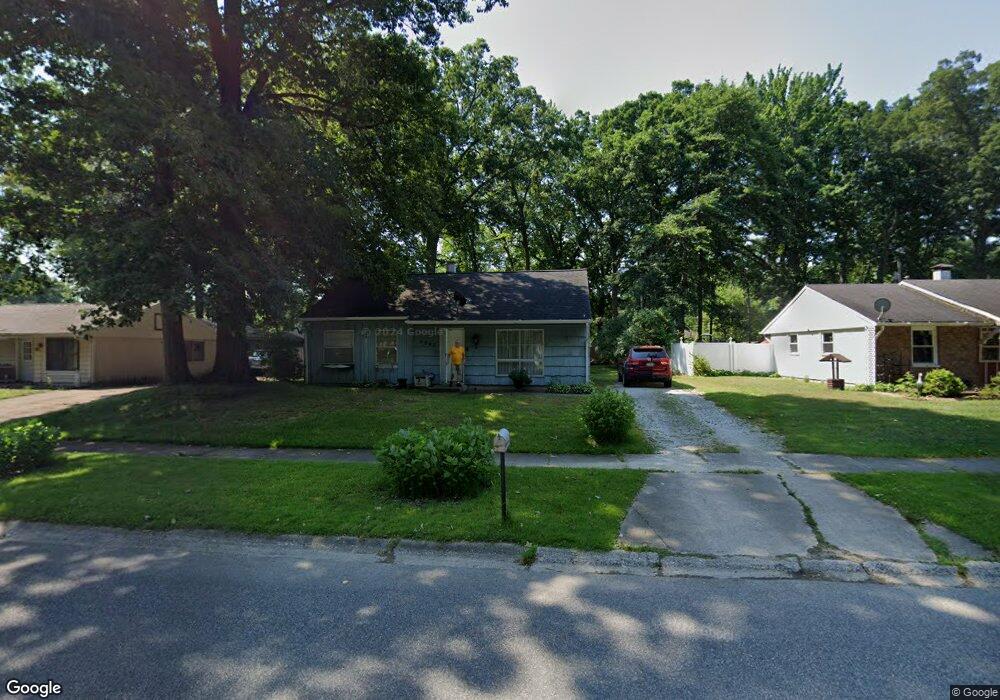 3207 Springland Ave, Michigan City, IN 46360 - photo 1