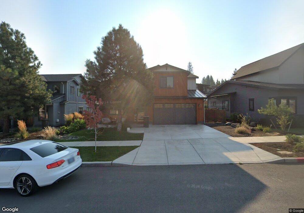 61188 Bachlor View Rd, Bend, OR 97702 - photo 1