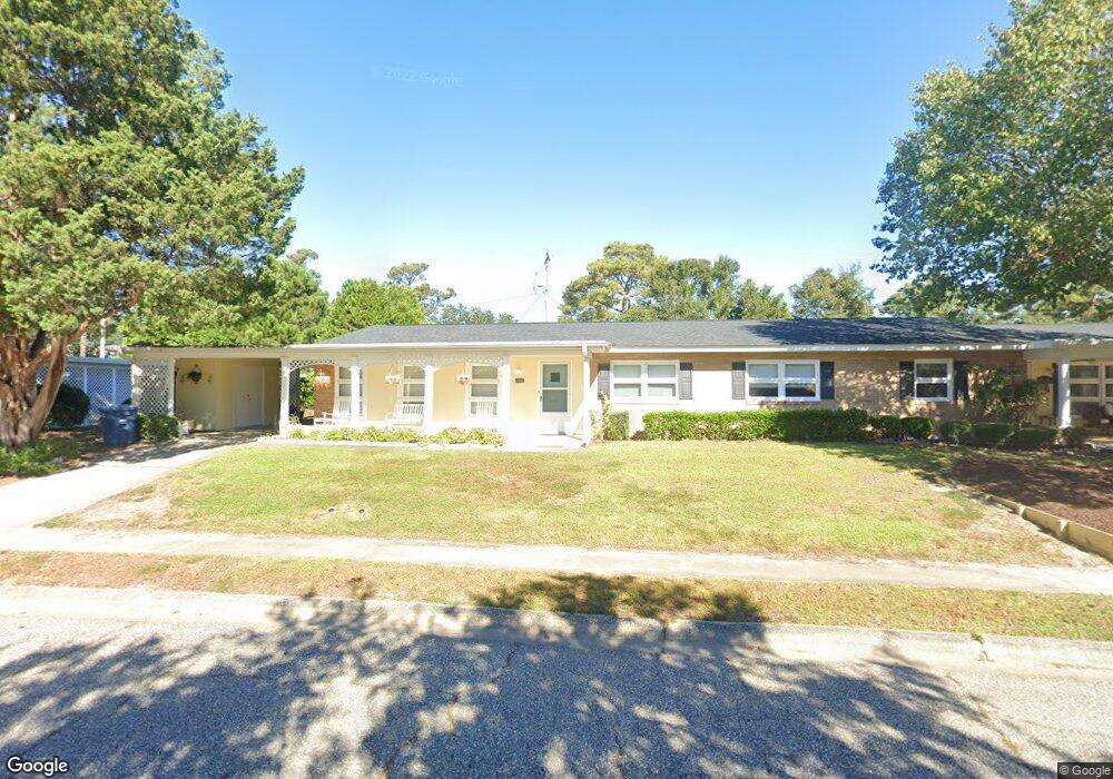 3548 Ash St unit 3548, Myrtle Beach, SC 29577 - photo 1