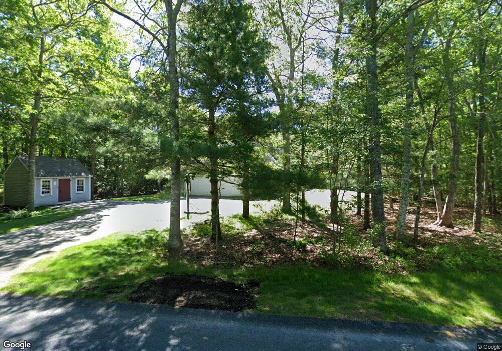 5 Nobby Way, Sandwich, MA 02563 - photo 1