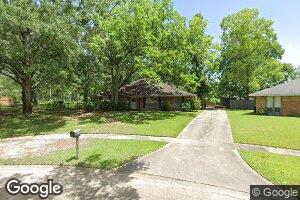 5408 Parkhill Ct, Baton Rouge, LA 70816