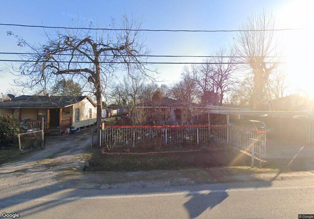 2914 Mierianne St, Houston, TX 77093 - photo 1