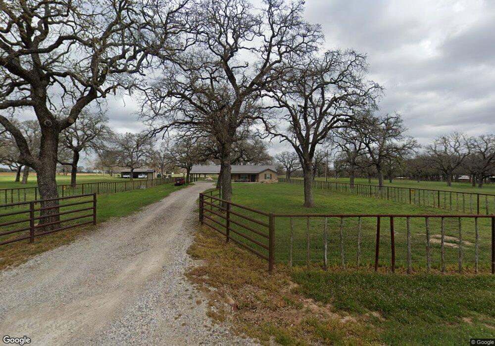 7030 Big Valley Cir, Lipan, TX 76462 - photo 1