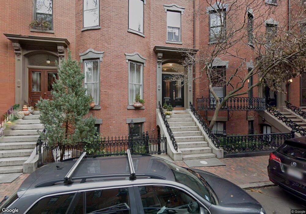 35 Upton St unit 2, Boston, MA 02118 - photo 1