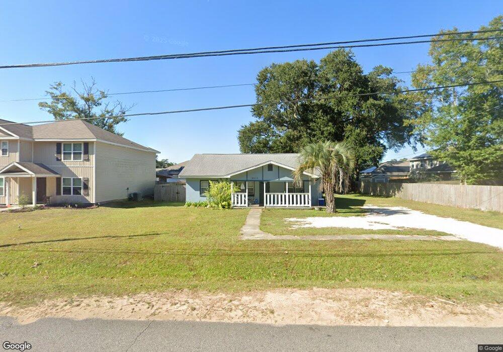 8623 Ashland Ave, Pensacola, FL 32534 - photo 1