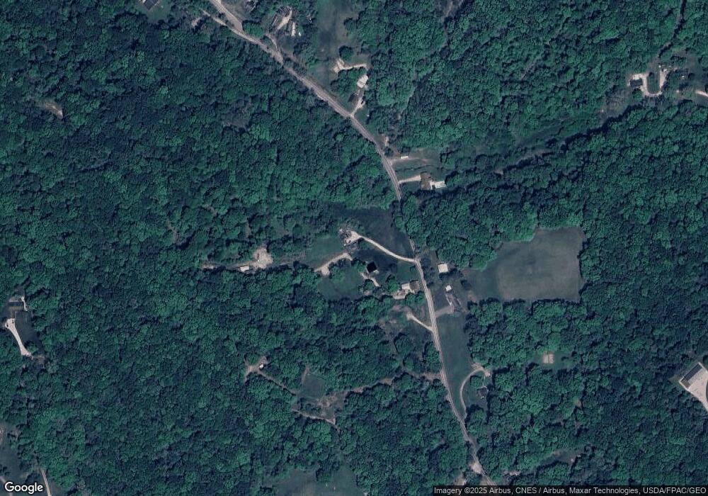 1157 Walnut Dowler Rd, Logan, OH 43138 - photo 1