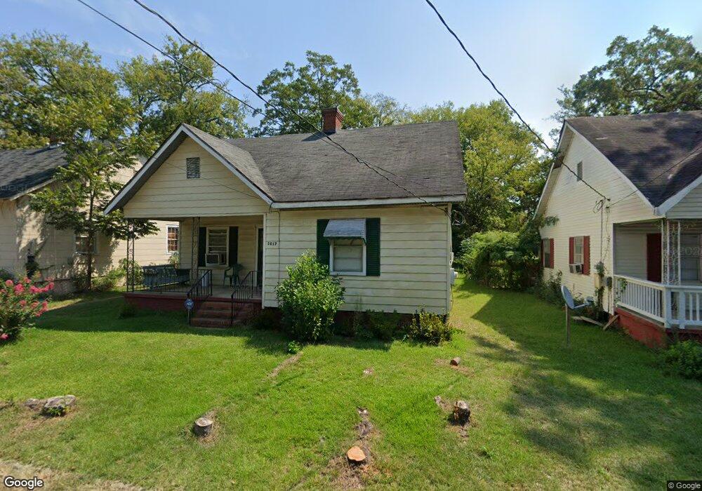 3817 Melrose St, Macon, GA 31204 - photo 1