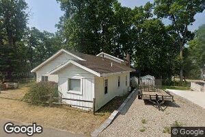 1490 Midland Dr, Hickory Corners, MI 49060