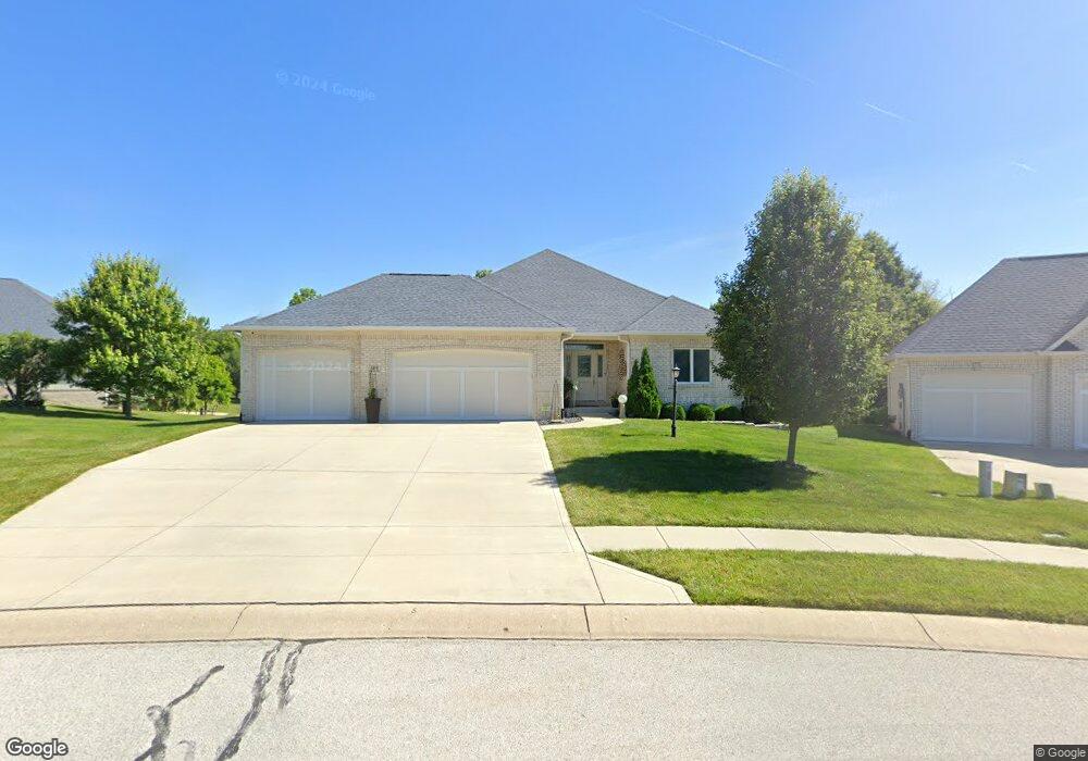 1219 Passage Way, Plainfield, IN 46168 - photo 1