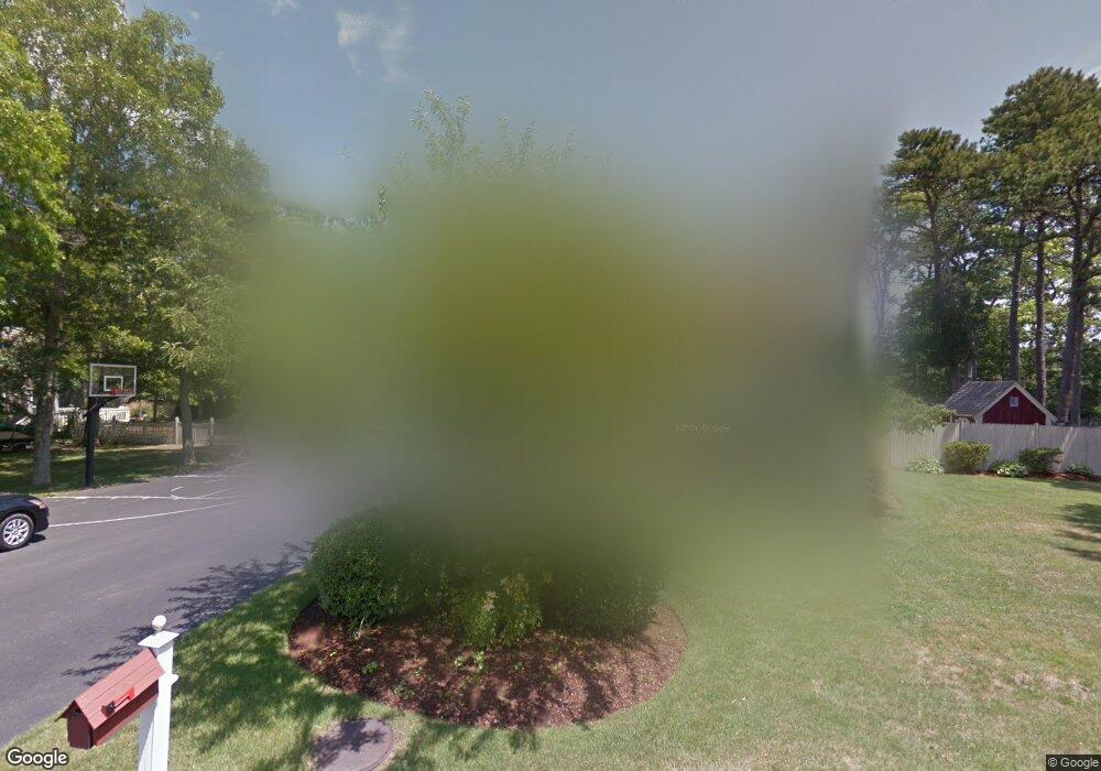 21 Pequot Rd, Mashpee, MA 02649 - photo 1