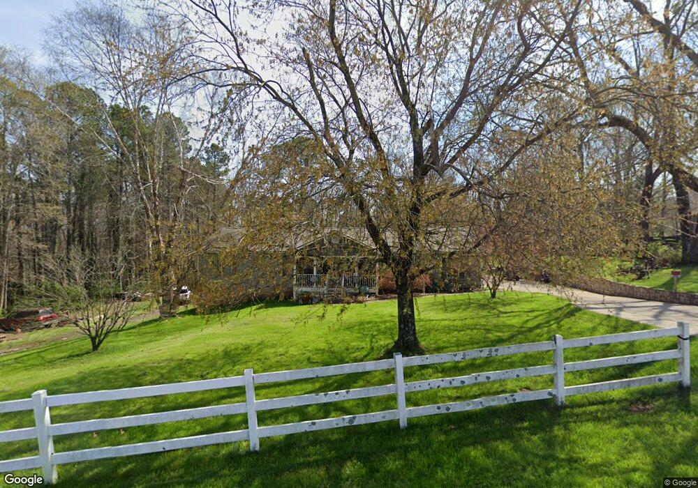 3435 Pleasant Grove Rd, Cumming, GA 30028 - photo 1