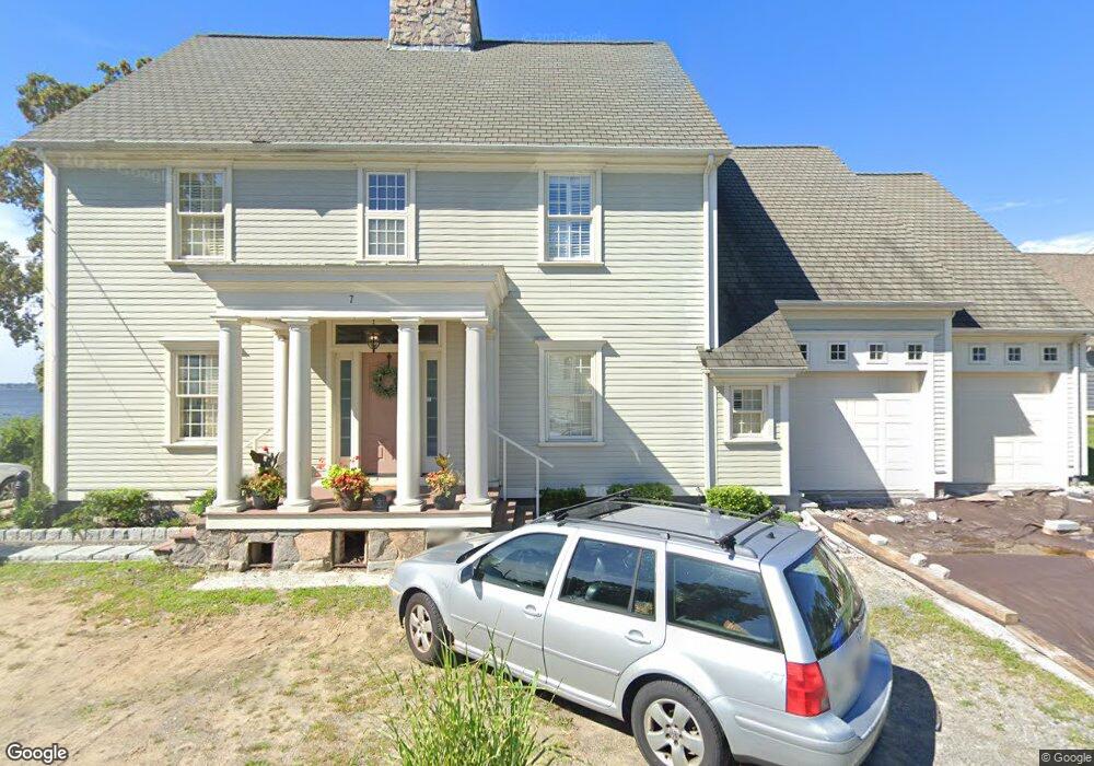 7 White Ave, Riverside, RI 02915 - photo 1