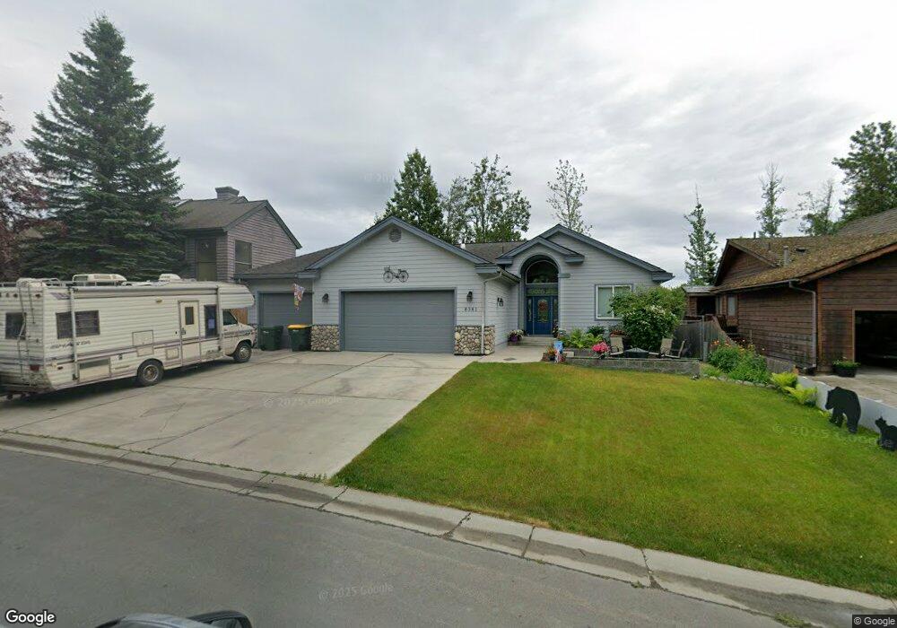 8381 Summerset Dr, Anchorage, AK 99518 - photo 1