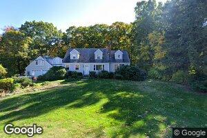1 Lily Pond Ln, Cohasset, MA 02025