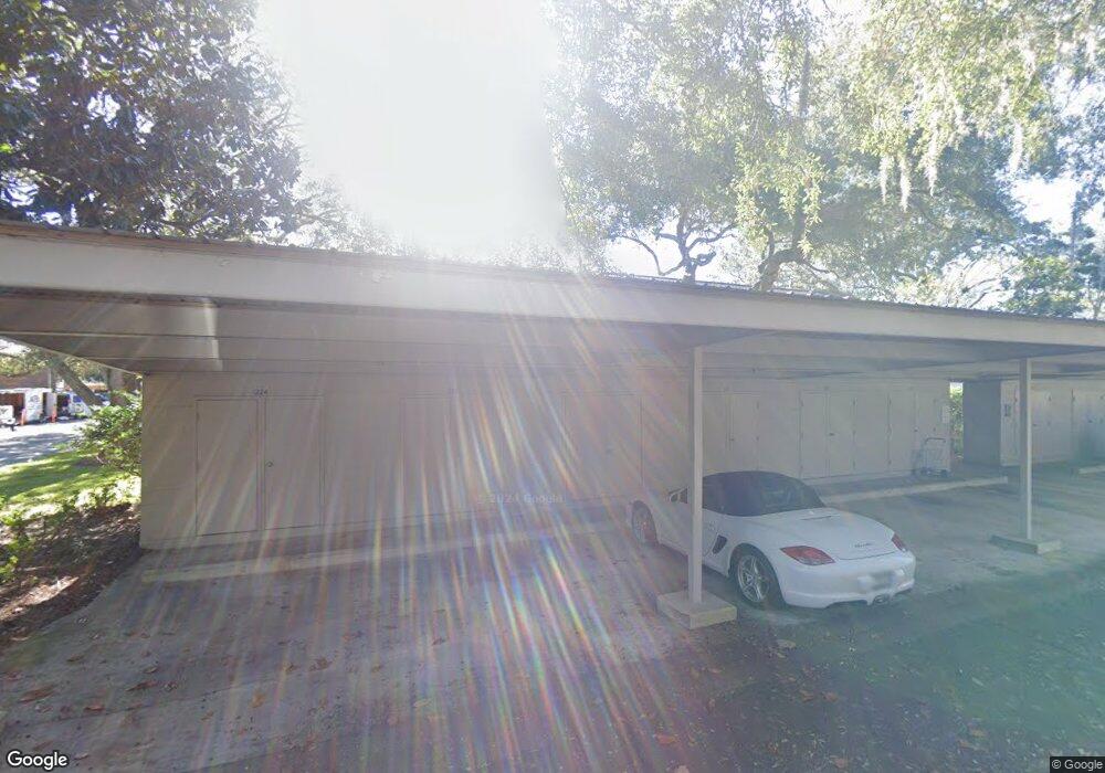 222 Sea Palms Colony unit B, Saint Simons Island, GA 31522 - photo 1