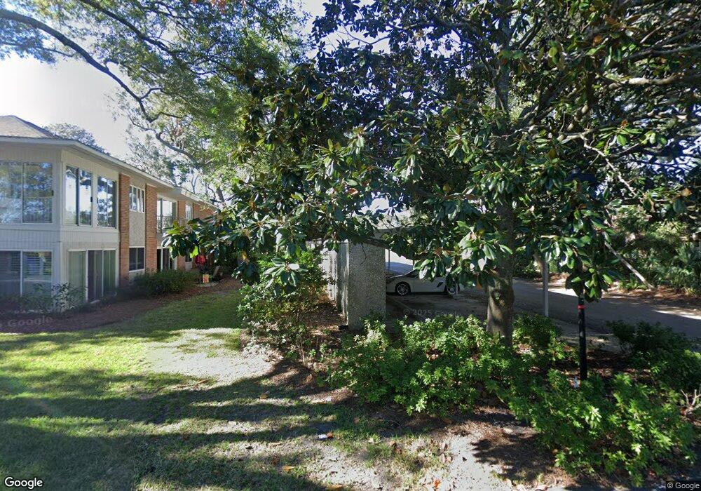 220 Sea Palms Colony, Saint Simons Island, GA 31522 - photo 1