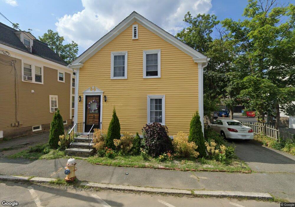 269 Washington St, Marblehead, MA 01945 - photo 1