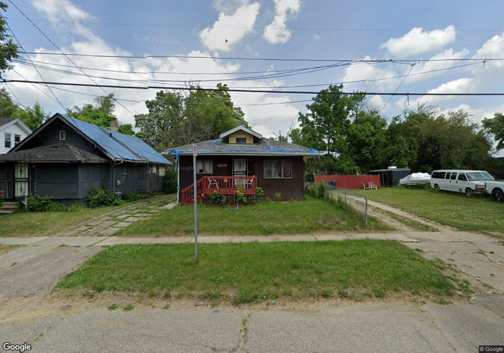 1809 Colorado Ave, Flint, MI 48506 - photo 1