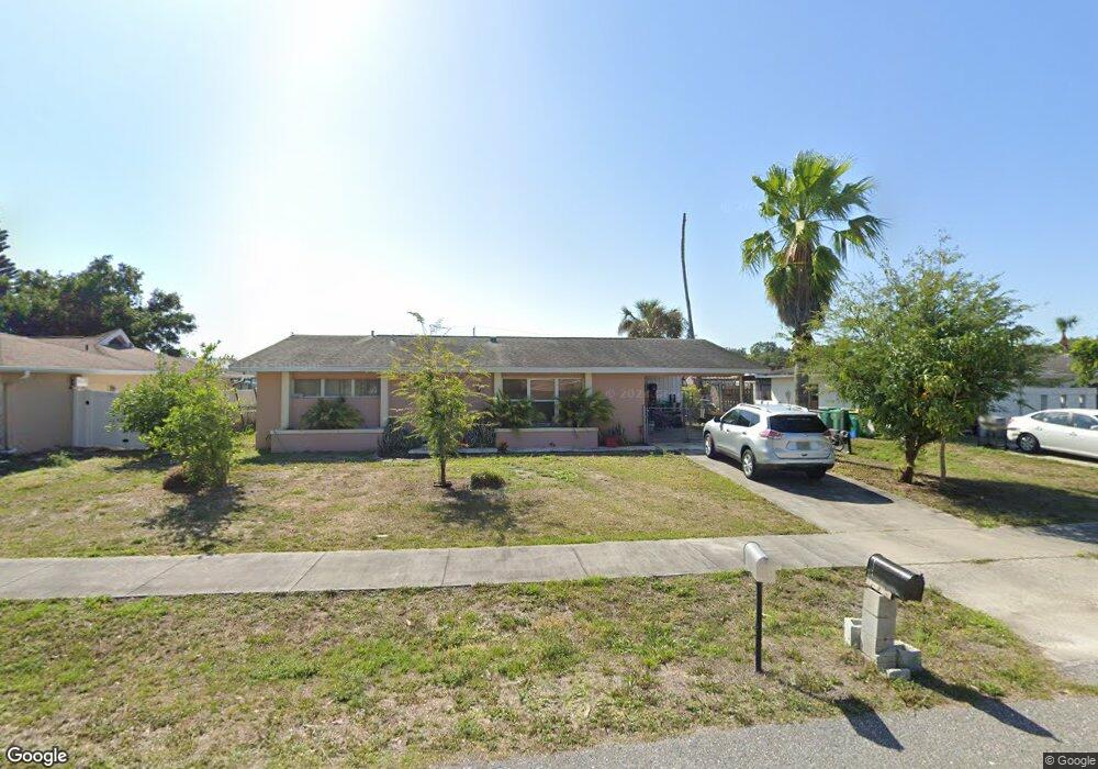 1243 Price Cir NW, Port Charlotte, FL 33948 - photo 1