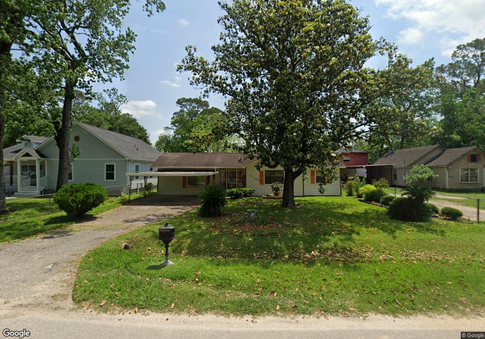 9106 Compton St, Houston, TX 77016 - photo 1