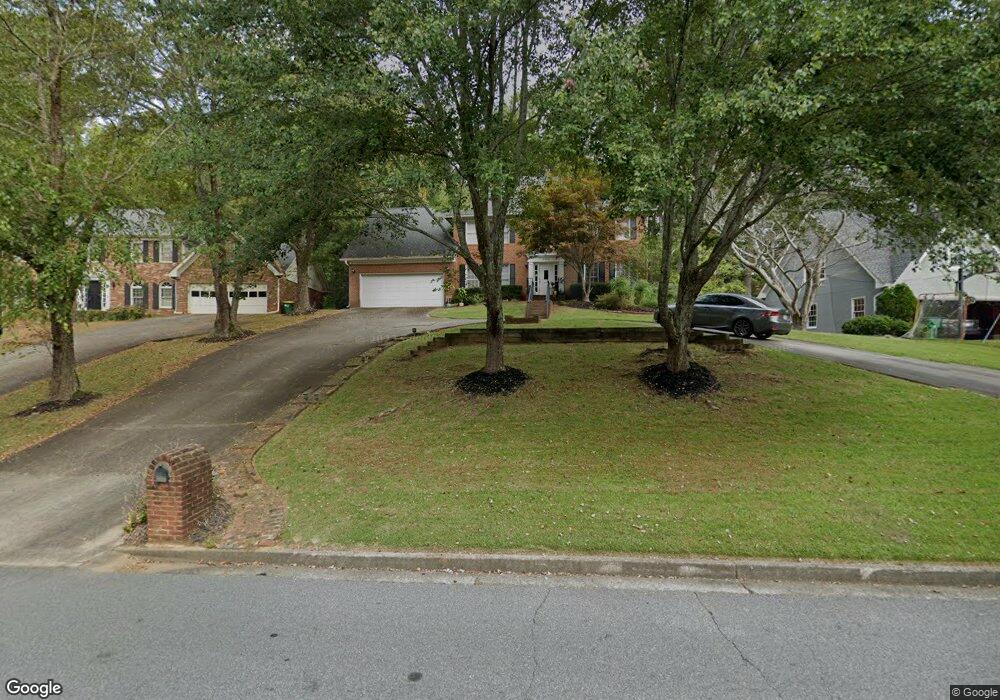 2840 Arborwoods Dr unit I, Alpharetta, GA 30022 - photo 1