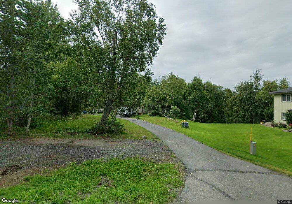 5363 E Bideford Blvd, Palmer, AK 99645 - photo 1